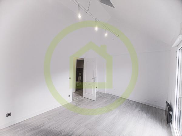 Maison à BETHEMONT LA FORET (95840)