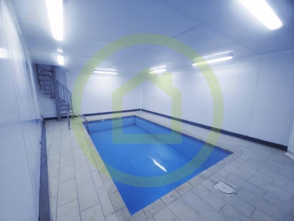 Maison à BETHEMONT LA FORET (95840)