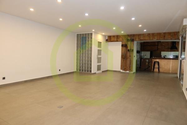 Maison à BETHEMONT LA FORET (95840)