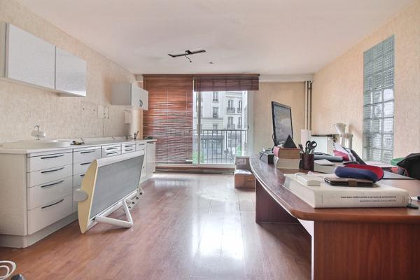 Local commercial 138 M2