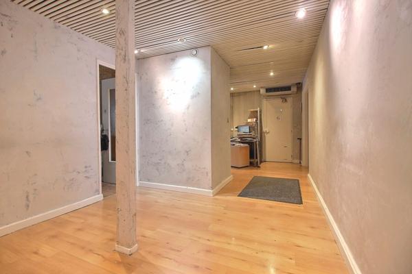 Local commercial 138 M2