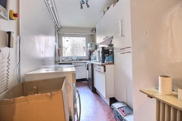 Local commercial 138 M2