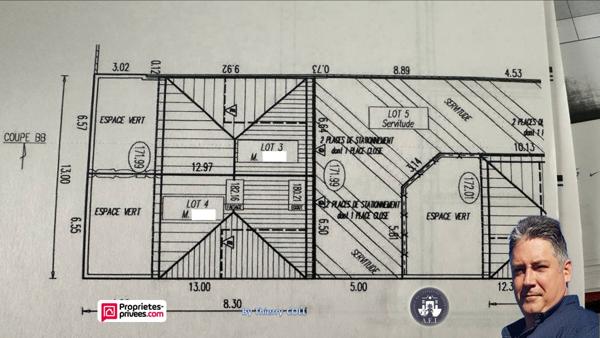 Maison Vaulx En Velin 5 pièce(s) 92 m2