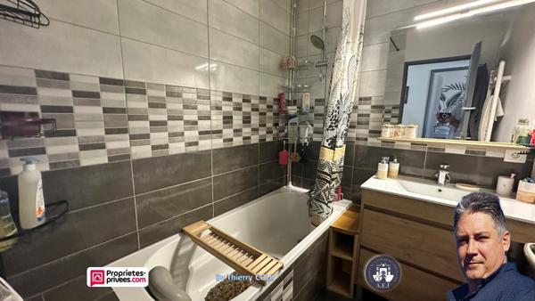 Maison Vaulx En Velin 5 pièce(s) 92 m2