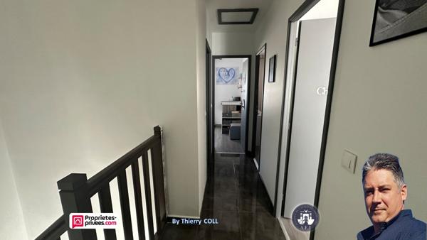 Maison Vaulx En Velin 5 pièce(s) 92 m2