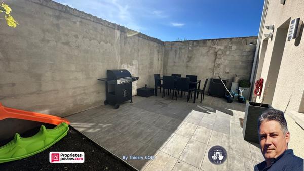 Maison Vaulx En Velin 5 pièce(s) 92 m2