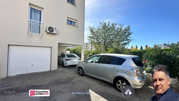 Maison Vaulx En Velin 5 pièce(s) 92 m2