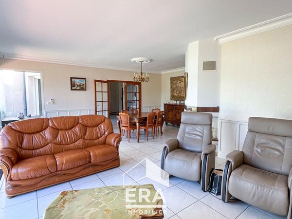 Maison plain-pied Albi -141 m2