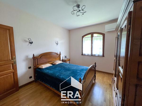 Maison plain-pied Albi -141 m2