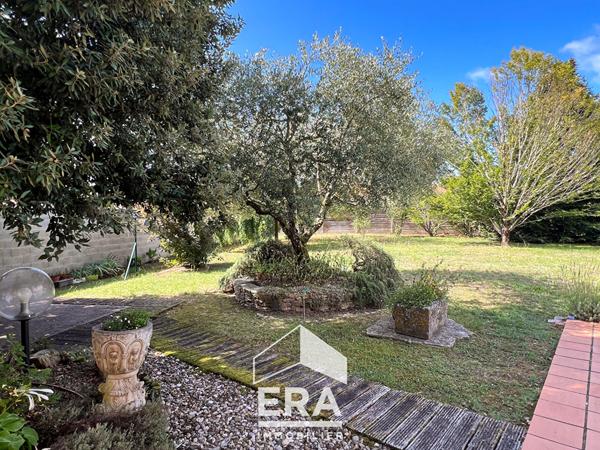 Maison plain-pied Albi -141 m2