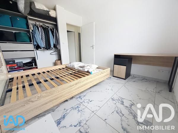 Maison à vendre 5 pièces 85 m² Clérey