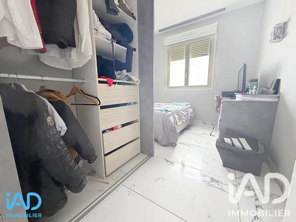 Maison à vendre 5 pièces 85 m² Clérey