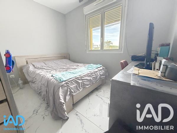 Maison à vendre 5 pièces 85 m² Clérey