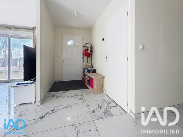 Maison à vendre 5 pièces 85 m² Clérey