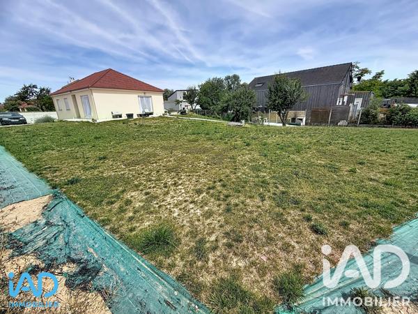 Maison à vendre 5 pièces 85 m² Clérey