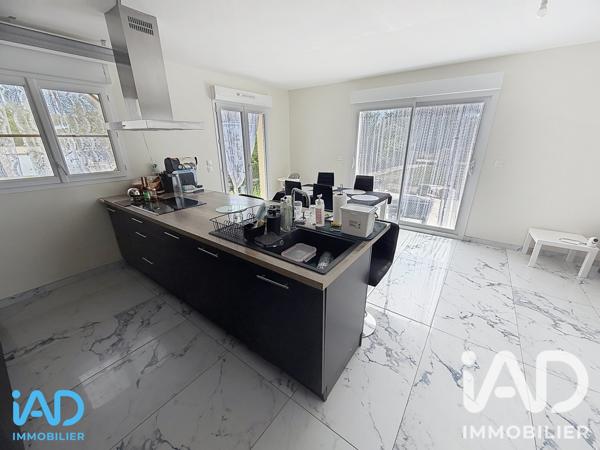 Maison à vendre 5 pièces 85 m² Clérey