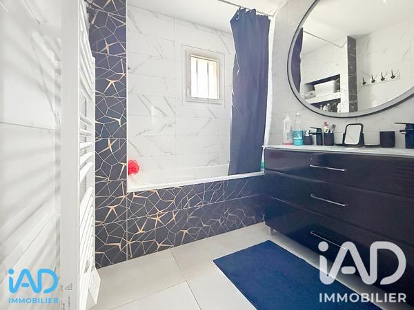Maison à vendre 5 pièces 85 m² Clérey
