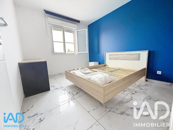 Maison à vendre 5 pièces 85 m² Clérey