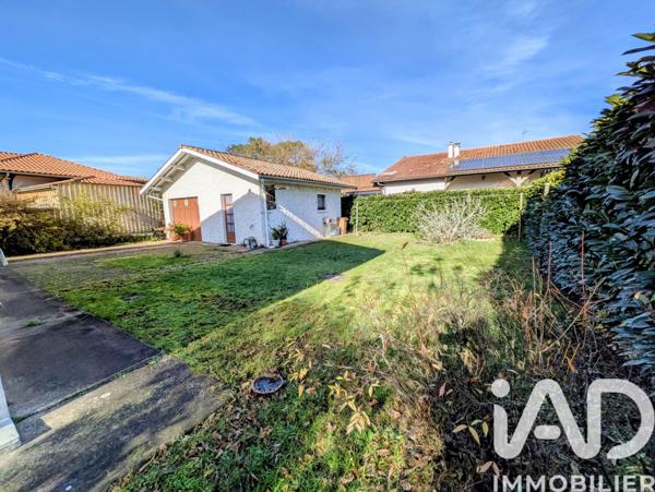 Maison à vendre 5 pièces 100 m² Gujan-Mestras