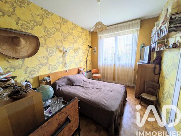 Maison à vendre 5 pièces 100 m² Gujan-Mestras