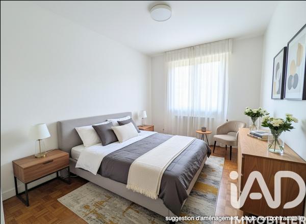 Maison à vendre 5 pièces 100 m² Gujan-Mestras