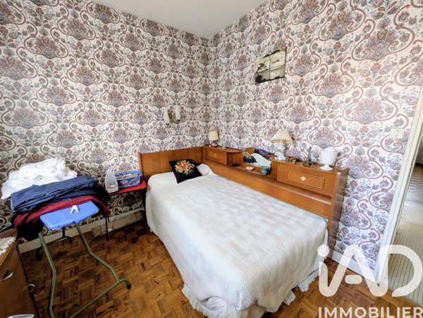 Maison à vendre 5 pièces 100 m² Gujan-Mestras
