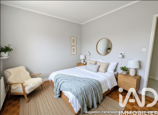 Maison à vendre 5 pièces 100 m² Gujan-Mestras