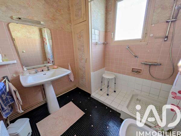 Maison à vendre 5 pièces 100 m² Gujan-Mestras