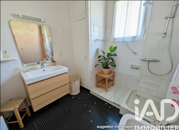 Maison à vendre 5 pièces 100 m² Gujan-Mestras