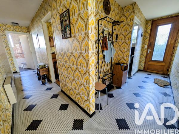 Maison à vendre 5 pièces 100 m² Gujan-Mestras