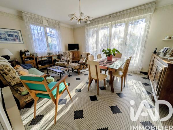Maison à vendre 5 pièces 100 m² Gujan-Mestras