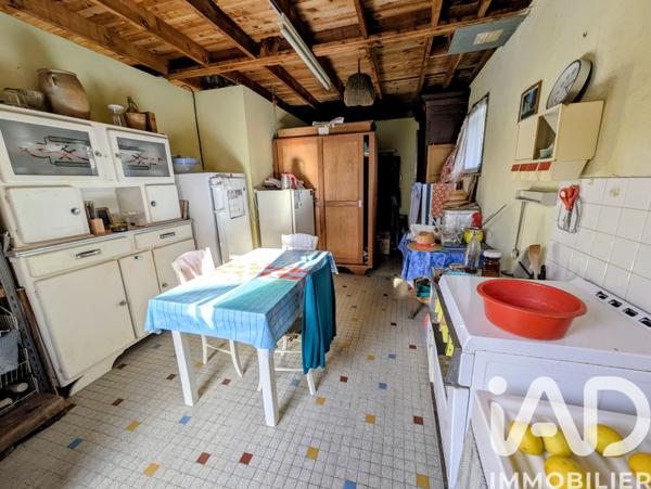 Maison à vendre 5 pièces 100 m² Gujan-Mestras