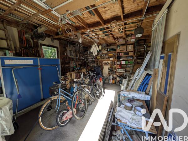 Maison à vendre 5 pièces 100 m² Gujan-Mestras