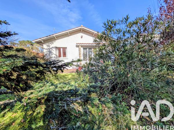 Maison à vendre 5 pièces 100 m² Gujan-Mestras