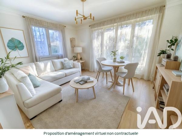 Maison à vendre 5 pièces 100 m² Gujan-Mestras