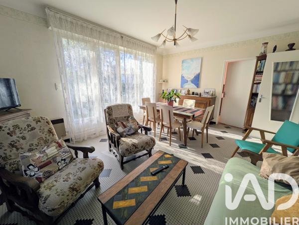 Maison à vendre 5 pièces 100 m² Gujan-Mestras