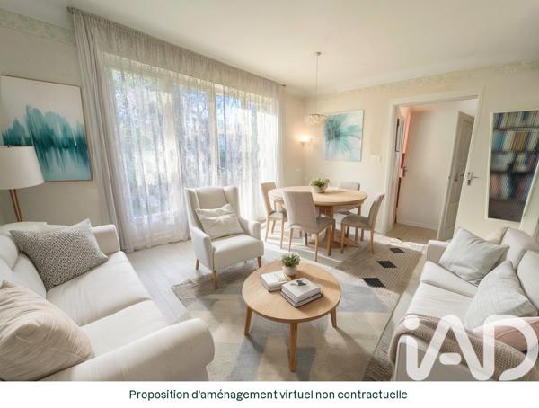 Maison à vendre 5 pièces 100 m² Gujan-Mestras