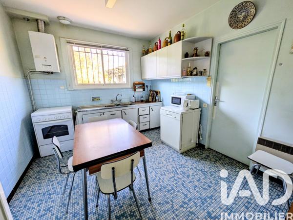 Maison à vendre 5 pièces 100 m² Gujan-Mestras