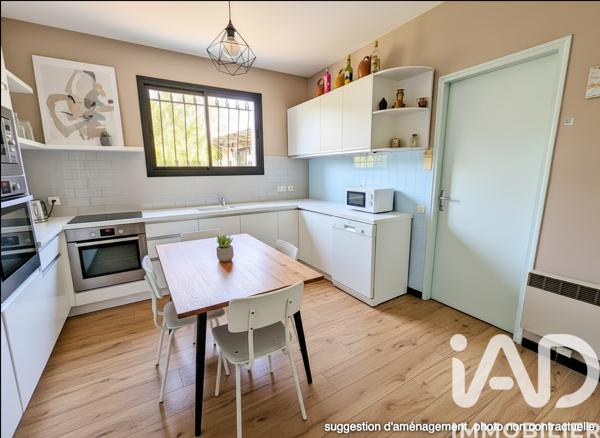 Maison à vendre 5 pièces 100 m² Gujan-Mestras