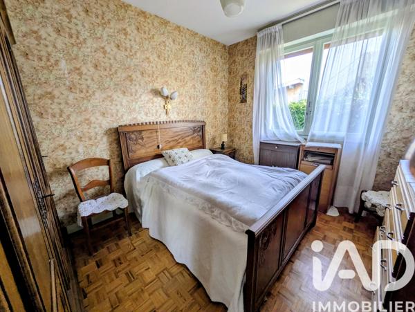 Maison à vendre 5 pièces 100 m² Gujan-Mestras