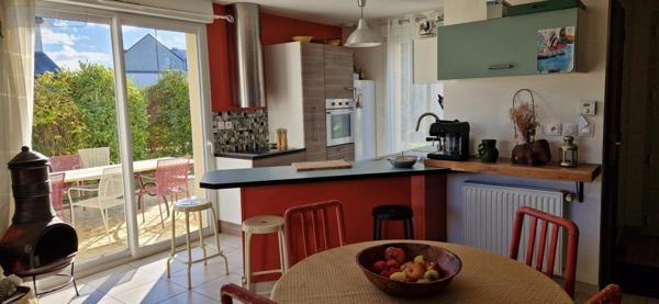 Maison à vendre à Saint-Malo en Ille-et-Vilaine (35400), ref : 35084-773   
Château-Malo