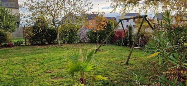 Maison à vendre à Saint-Malo en Ille-et-Vilaine (35400), ref : 35084-773   
Château-Malo