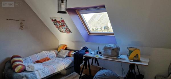 Maison à vendre à Saint-Malo en Ille-et-Vilaine (35400), ref : 35084-773   
Château-Malo