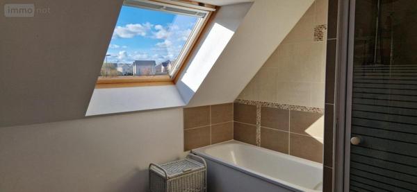 Maison à vendre à Saint-Malo en Ille-et-Vilaine (35400), ref : 35084-773   
Château-Malo