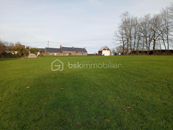 Maison en pierre de 162 m²