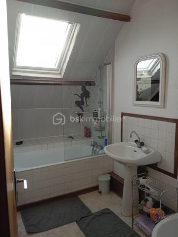 Maison en pierre de 162 m²