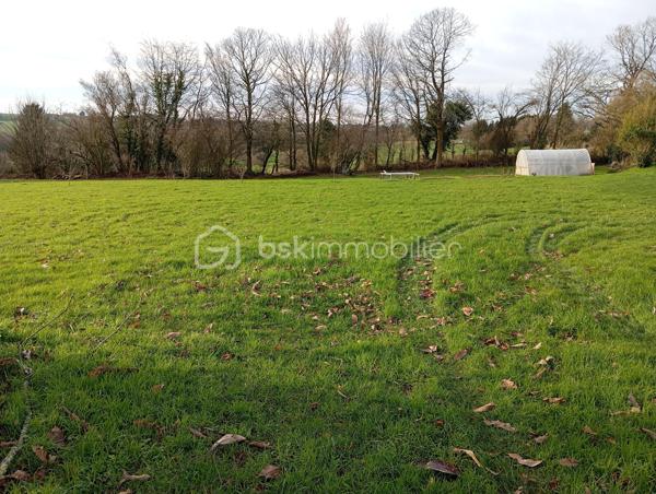 Maison en pierre de 162 m²