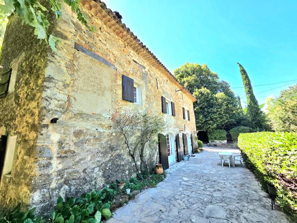 Achat vente transaction maison villa Solliès Belgentier Méounes 3,4,5 chambres