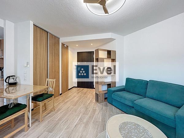 Appartement Saint Avold 2 pièce(s) 42.83 m2