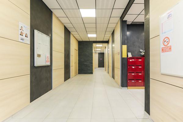 Appartement Saint Avold 2 pièce(s) 42.83 m2